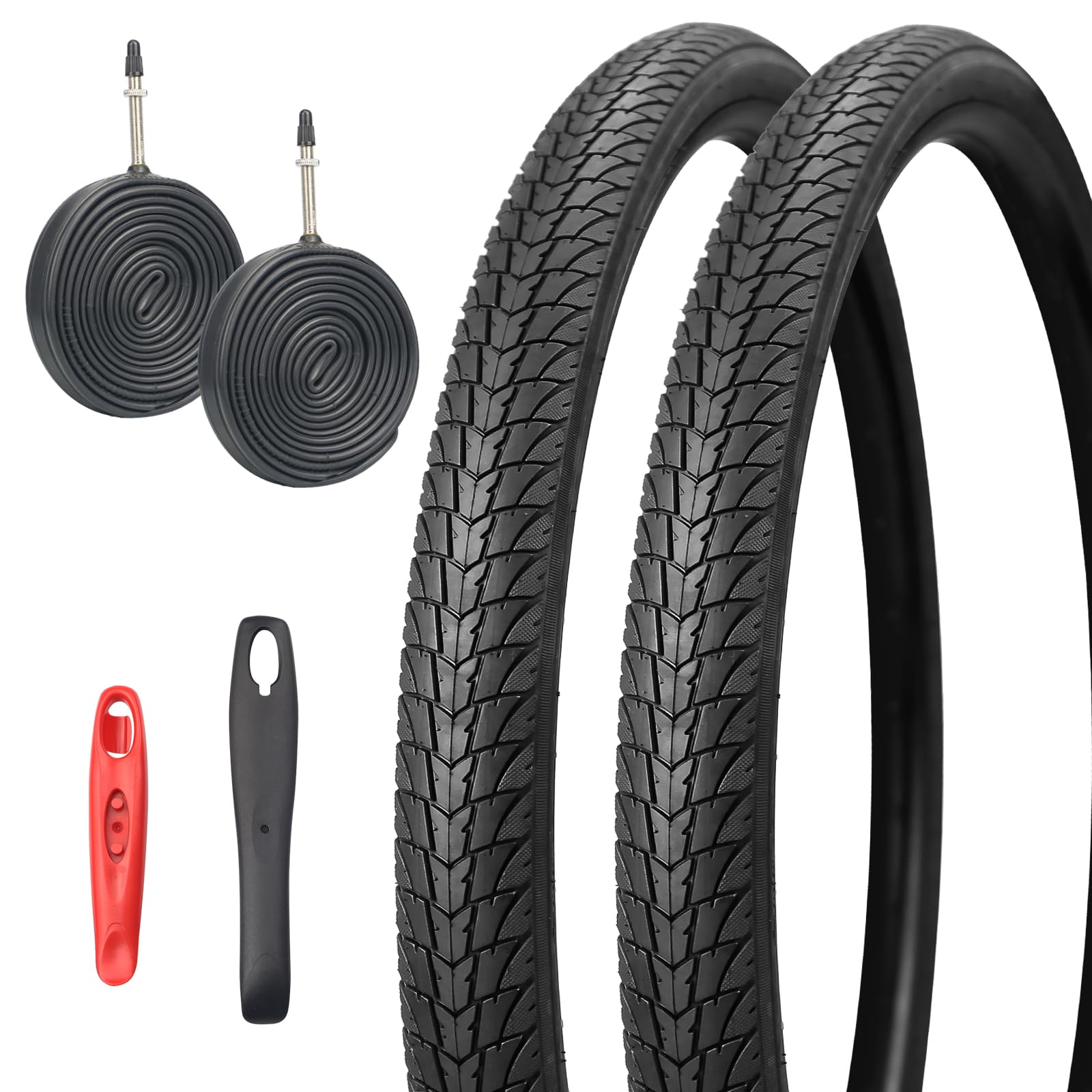 Vredestein binnenband race latex 50 mm online fietswinkel Vredestein binnenband race latex 50 mm online fietswinkel