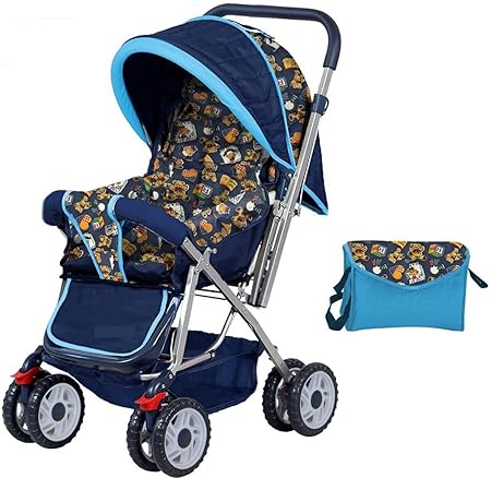 25kg pram