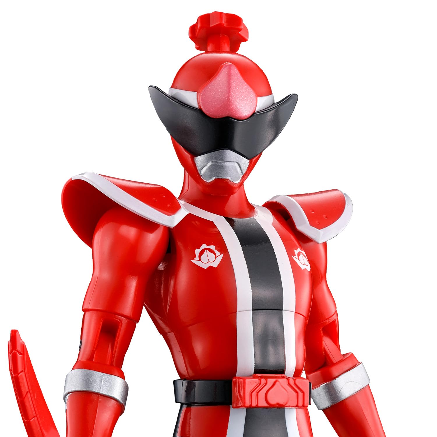 Amazon.co.jp: [バンダイ(BANDAI)] アクションヒーロー ドンモモタロウ