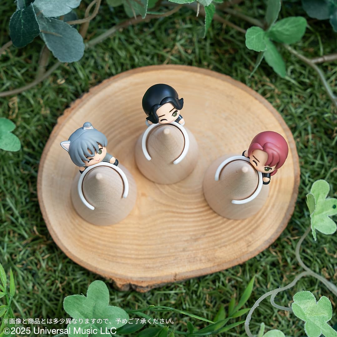 ミセス　びっくらたまご Amazon.co.jp: バンダイ(BANDAI) びっくらたまご Mrs. GREEN APPLE BOX