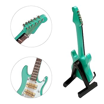 ミニチュアギター ユニゾン神戸 模型 Unison Kobe ミニチュアベース ミニチュアギター ユニゾン神戸 模型 Unison Kobe ミニチュアベース