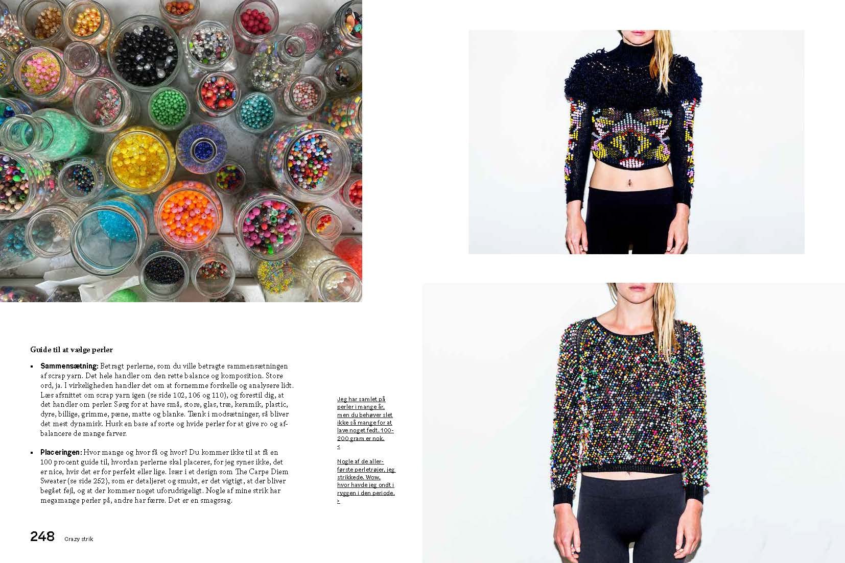 Close Knit: 15 Patterns and 45 Techniques from Beginner to Advanced from Europe's Coolest Knitter