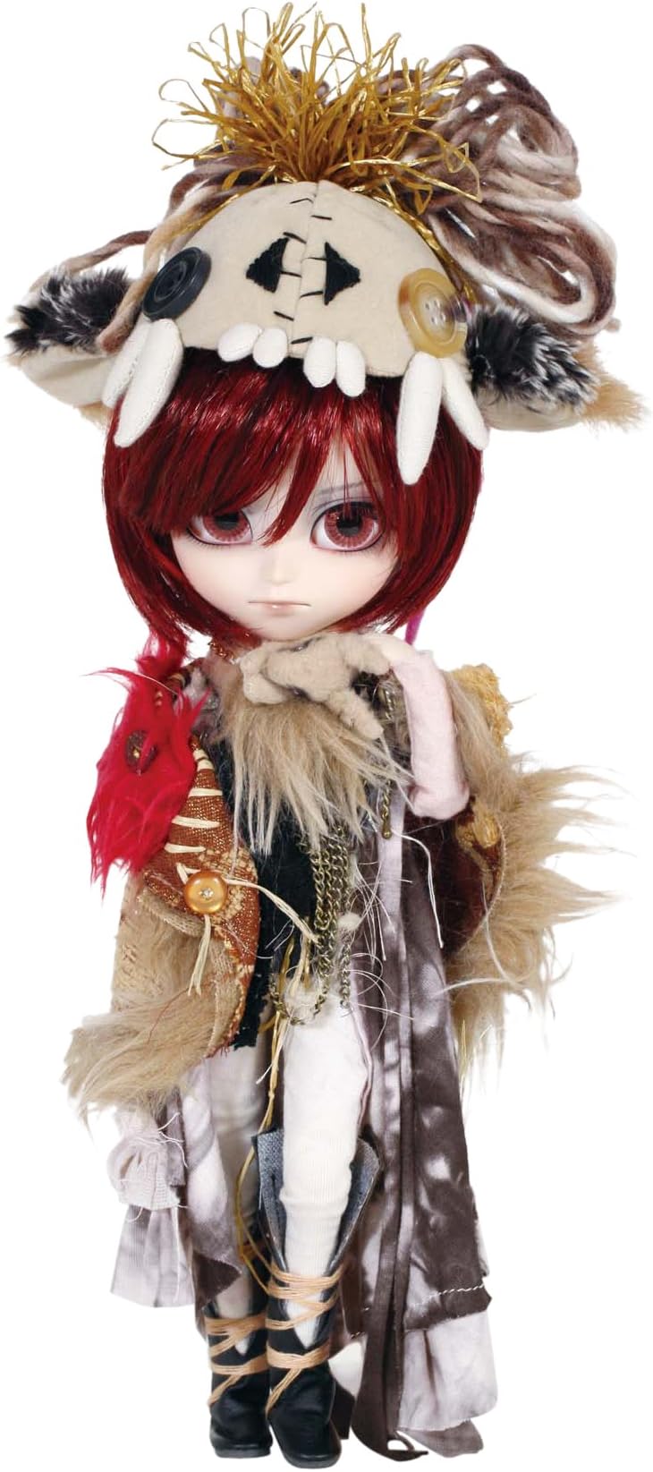 Pullip Dolls Isul Creator's Label Hednar 11" Fashion Doll
