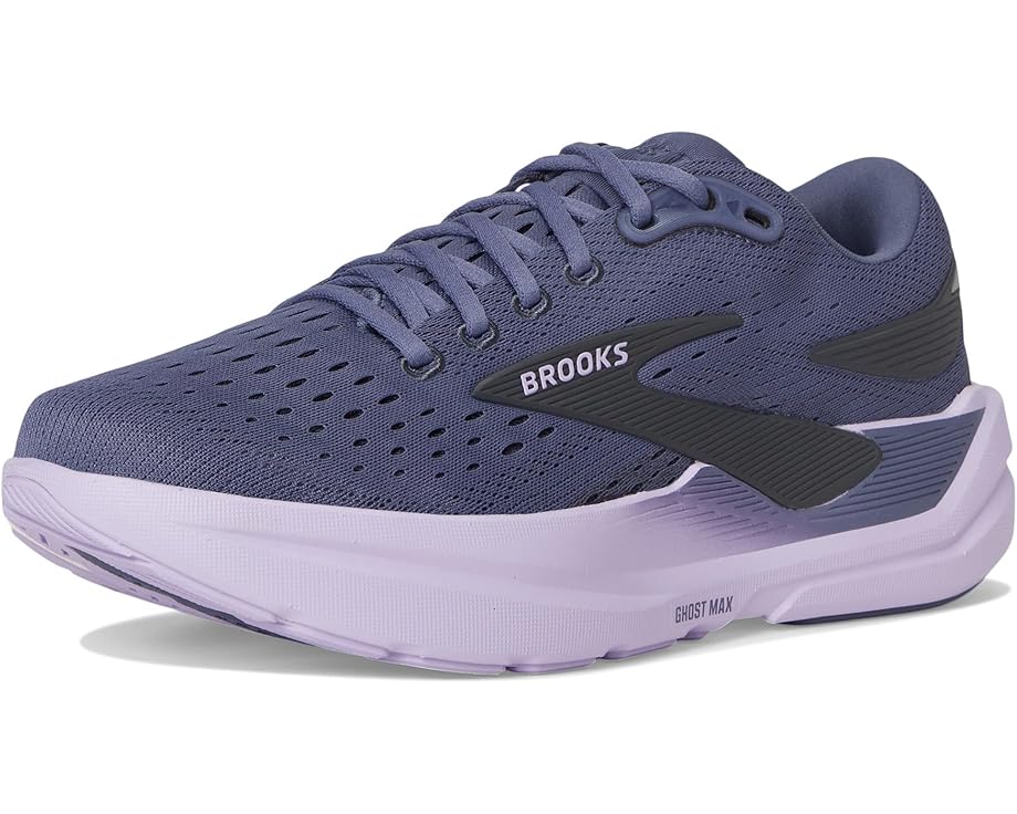 Brooks Ghost Max 3 - Front View
