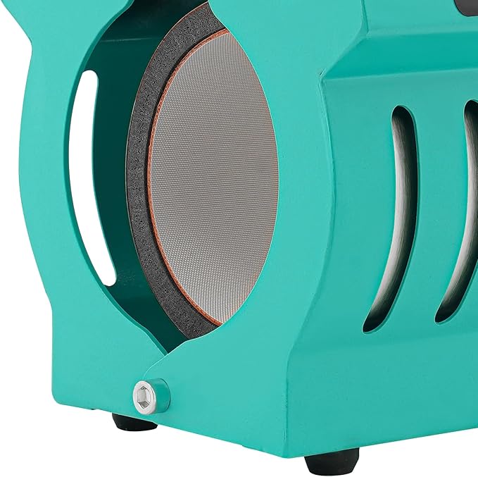Máquina Termofijadora para Tazas 300W 10-11Oz Azul GOSHET miniatura 9