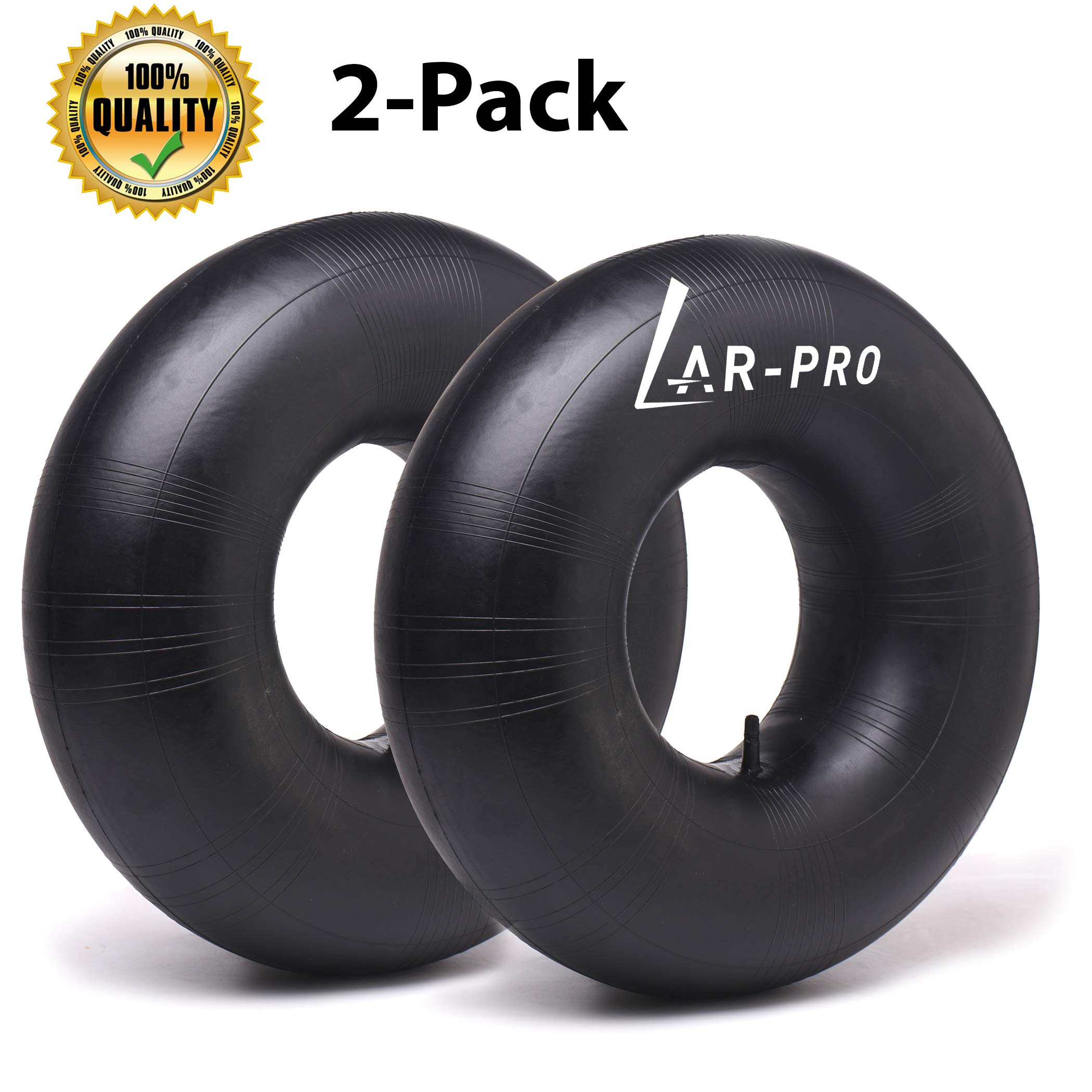 Buy ARPRO 13 x 5.006'' Heavy Duty Replacement Inner Tube with TR13