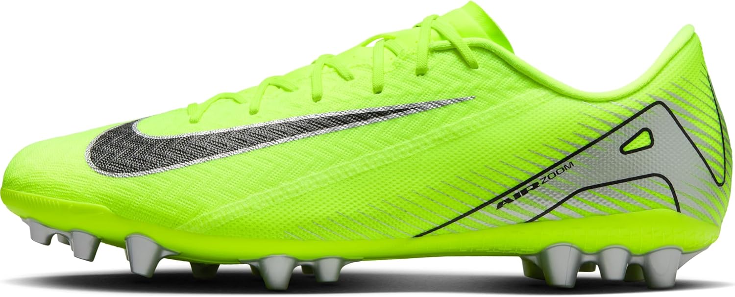 Nike Zoom Vapor 16 Academy AG Mens Football Boots Fq8364 Sneakers Shoes