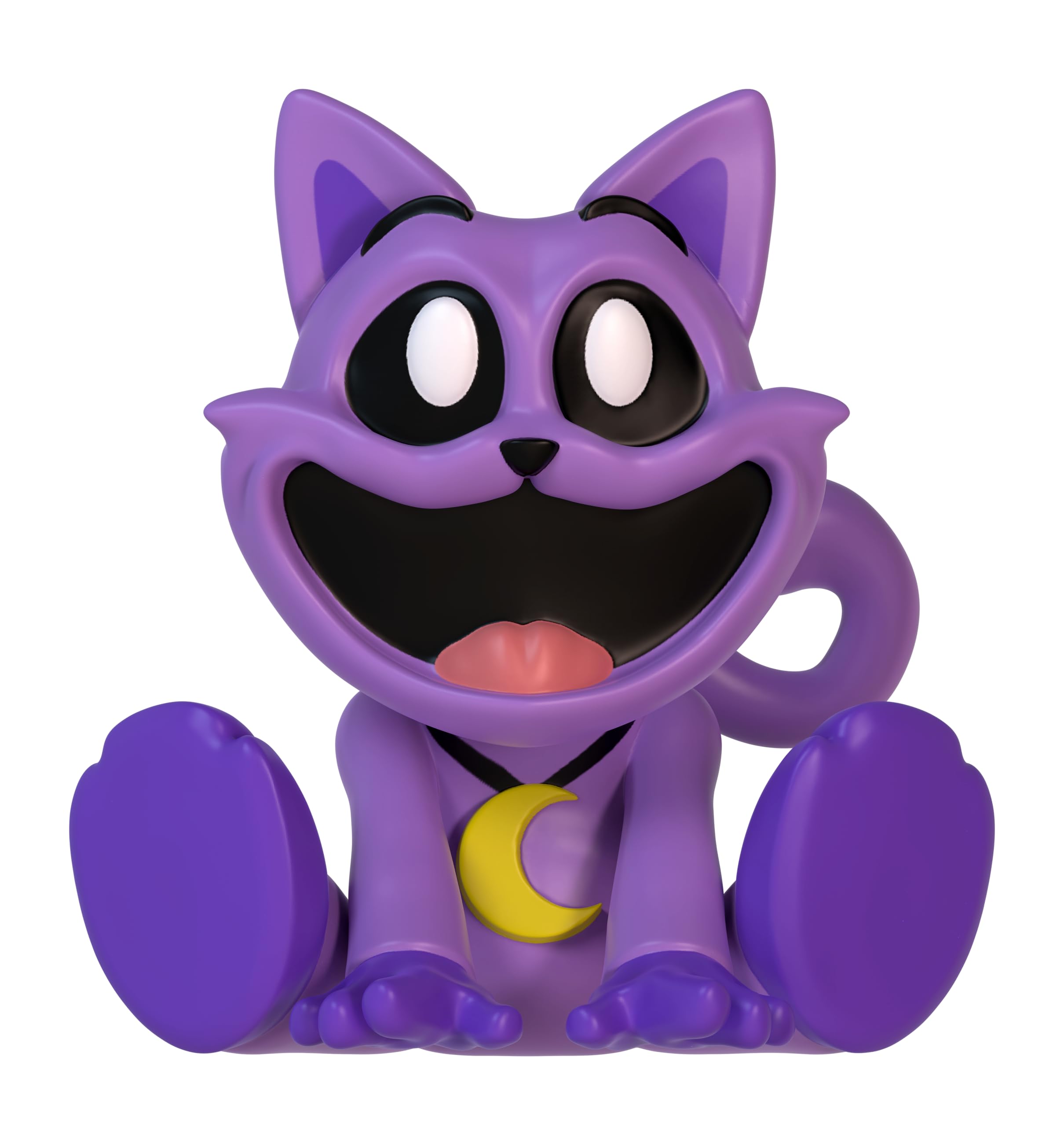 Poppy Playtime - Mini figurki - S3 Critters Różne figurki