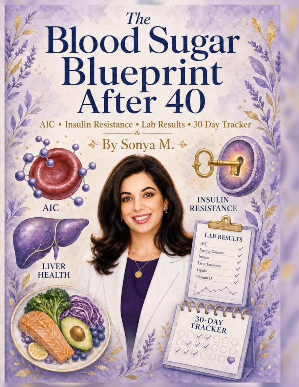 The Blood Sugar Blueprint After 40