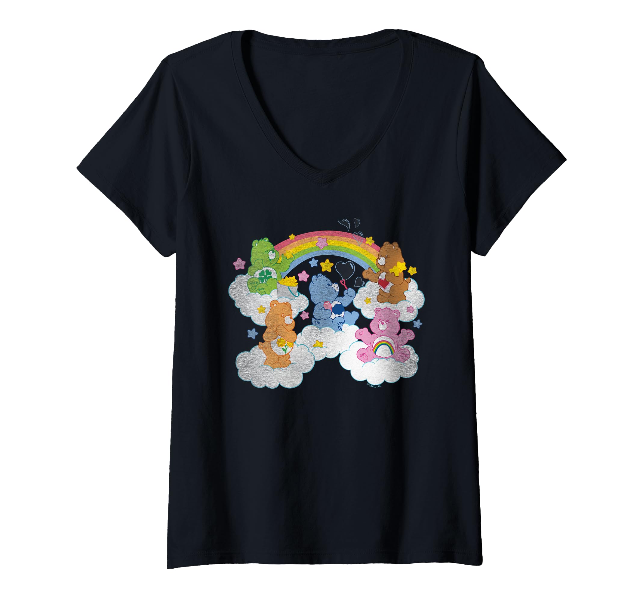 Kleidung mit Designs von Amazon Merch on Demand