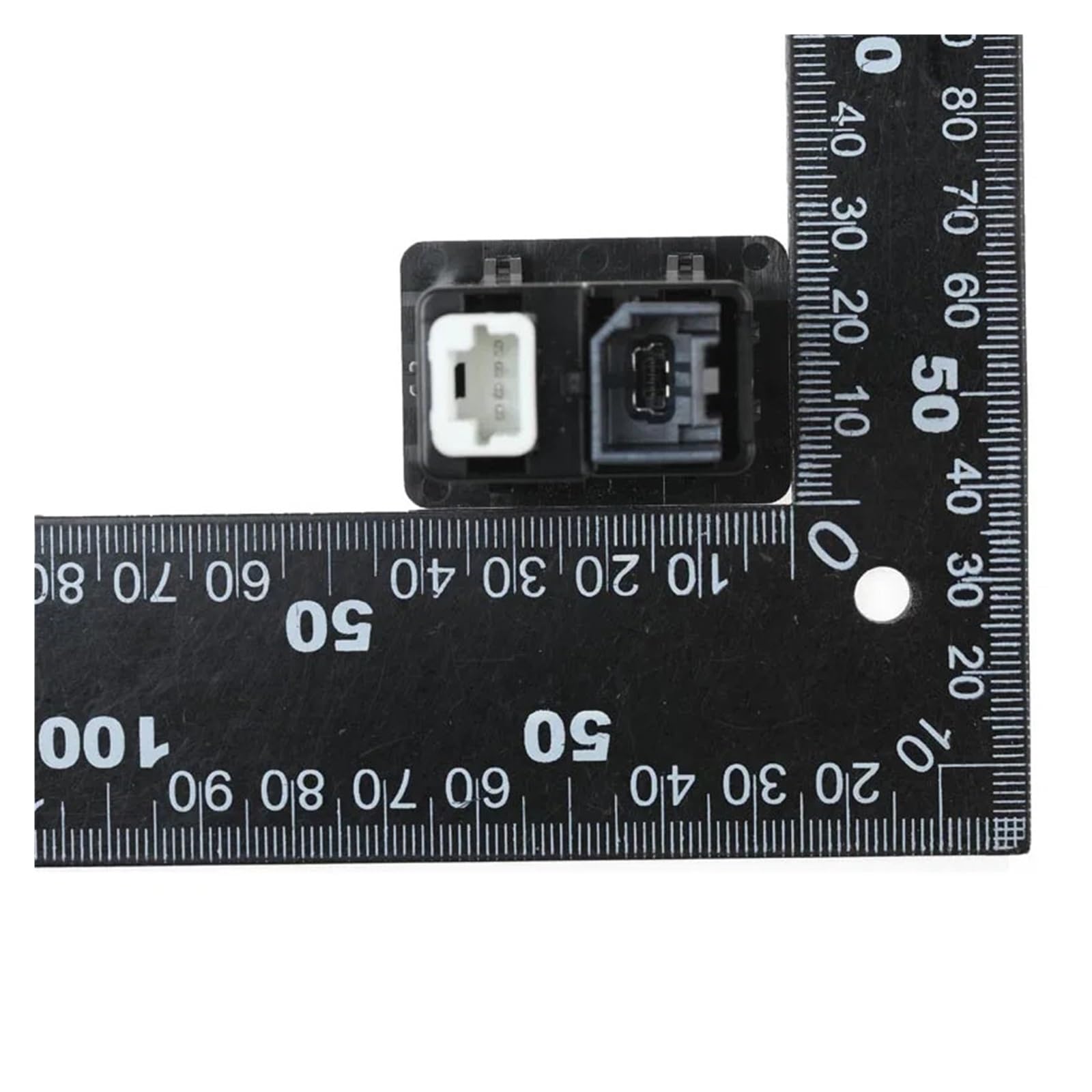 Automatic AUX USB Media Port,Fit For Nissan, 795405004 280234BA0B Car Auto Accessorie Hub ładowania USB pojazdu