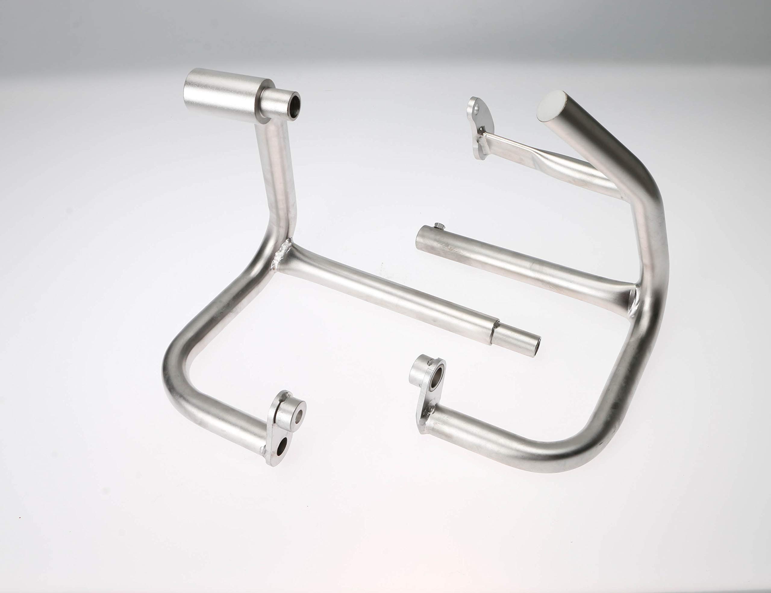 ADMOTO Motorcycle protection bar safe anti-collision bar for g310gs 2017-2018