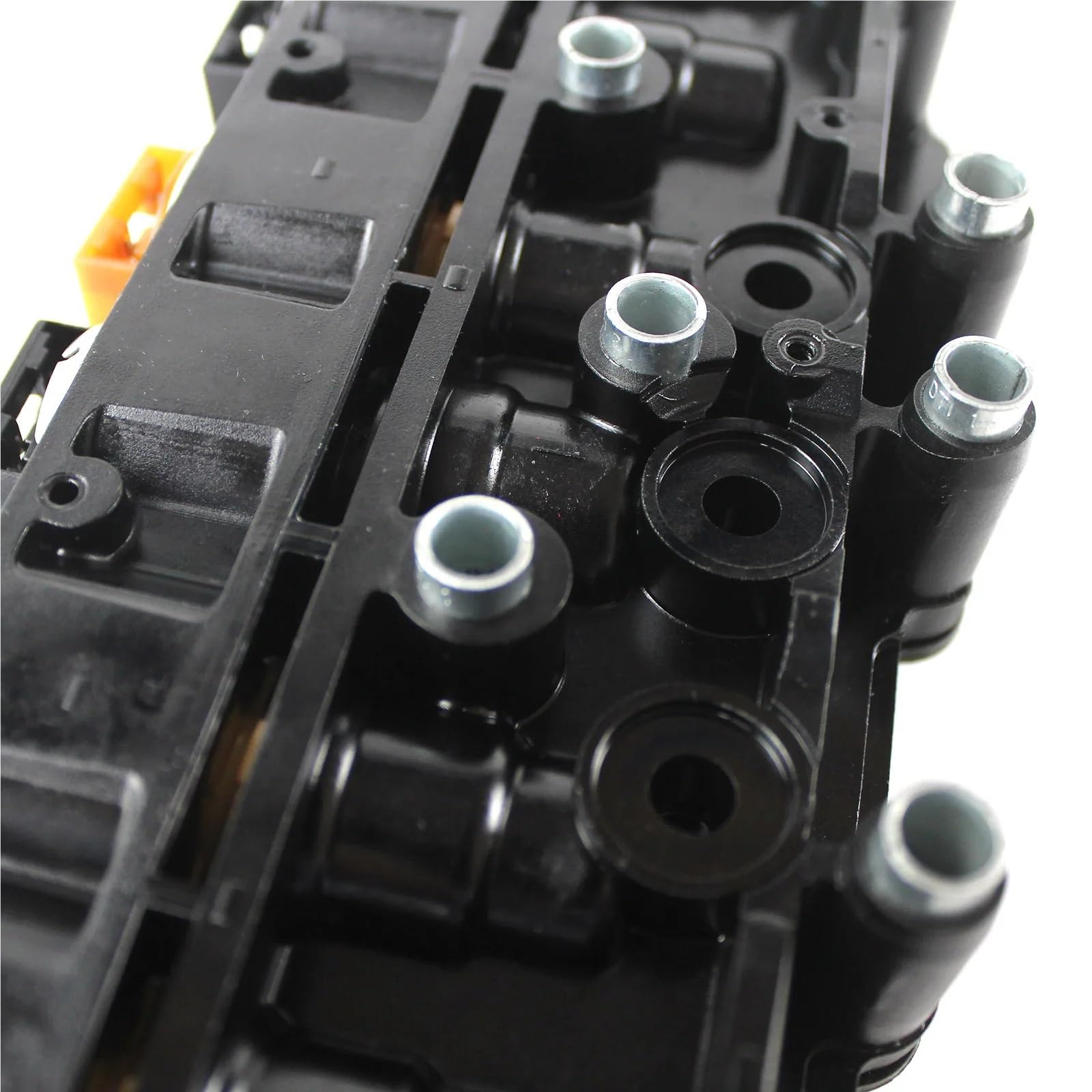 Módulo de Control de Computadora de Transmisión Para Buick para EXCELLE 6SP para Daewoo para Chevolet L4 válvula solenoide para transmisión caja cambios Cuerpo de válvula de control de transmisión