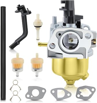 Carburetor For Honda EM1600X EM1800X EB2200X EM2200X 16100-ZB2-035 Generator