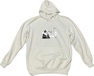 Japanese anime vanitas no carte murr hoodie 8 (M)