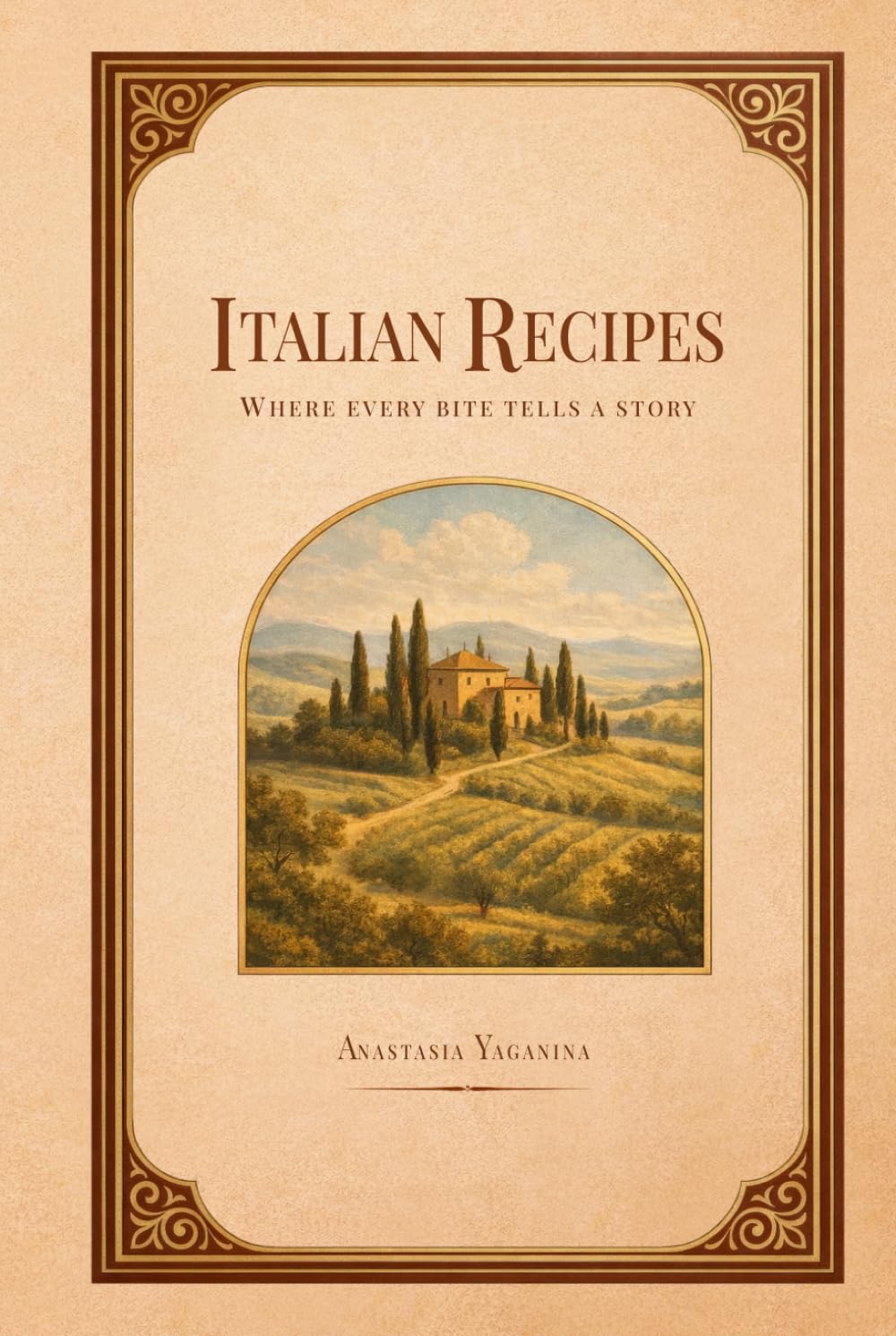 Italian Recipes: Where Every Bite Tells a Story