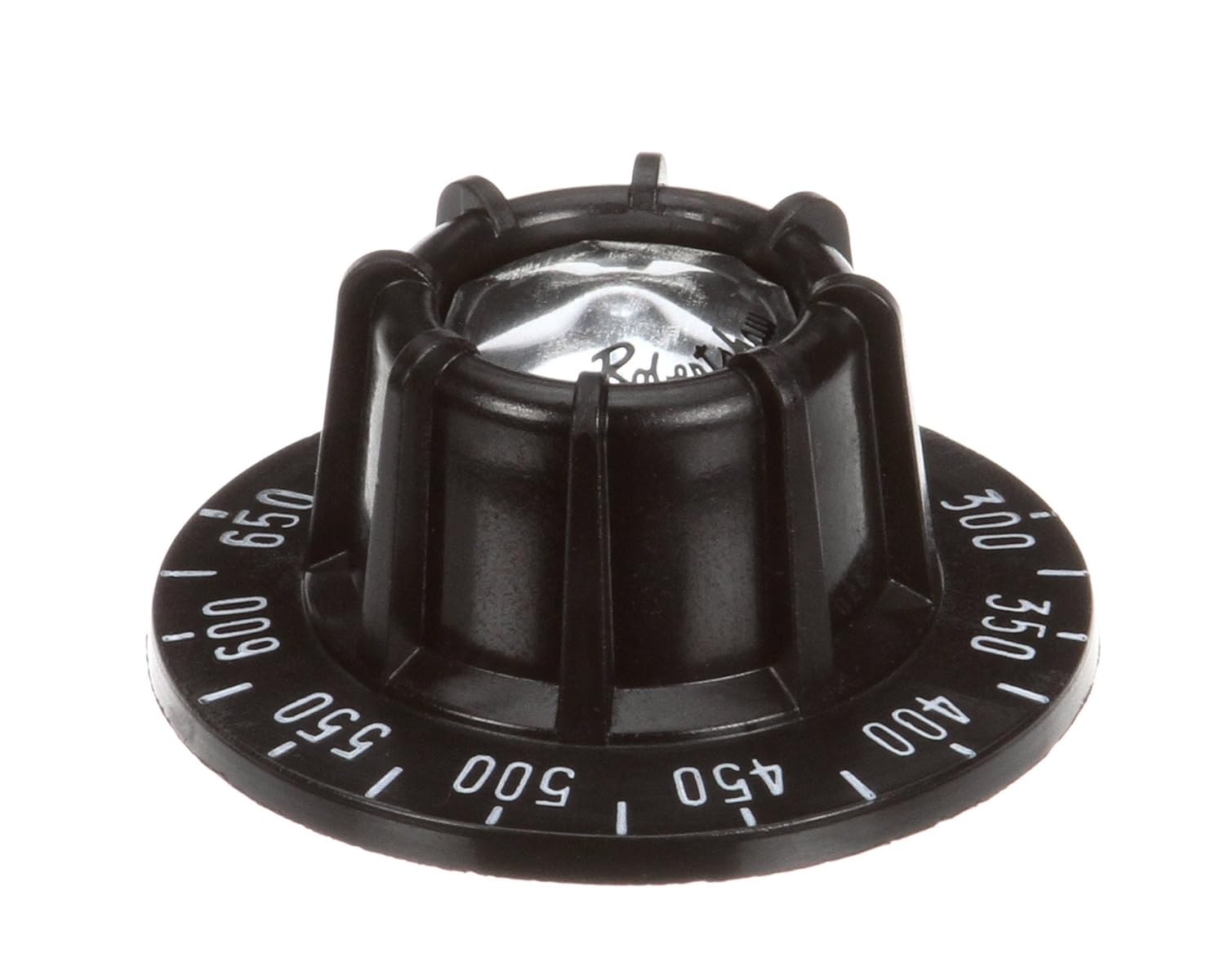 Vulcan Hart 00-715059-00001 Black Dial Fdth 300-650 Rbtsh