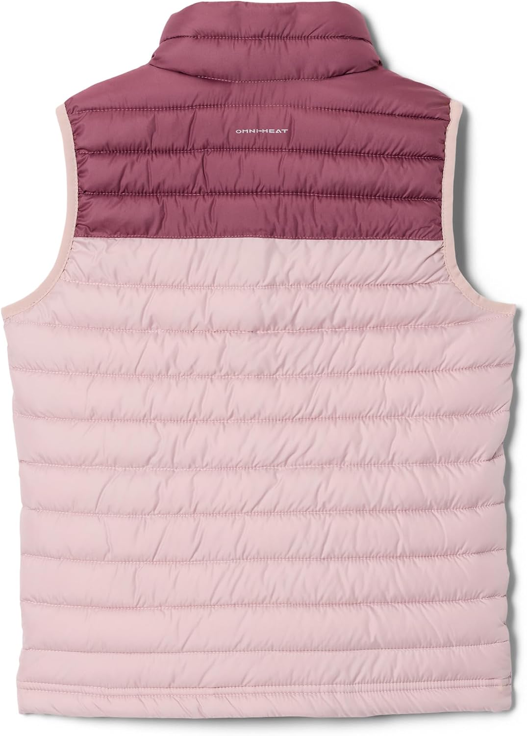 Columbia boys Powder Lite Vest