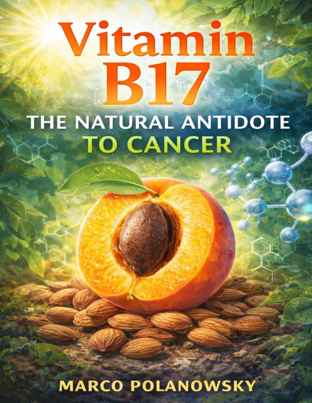 Vitamin B17: The Natural Antidote to Cancer