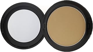 كريم وبودرة أساس من ماك استوديو سي 30