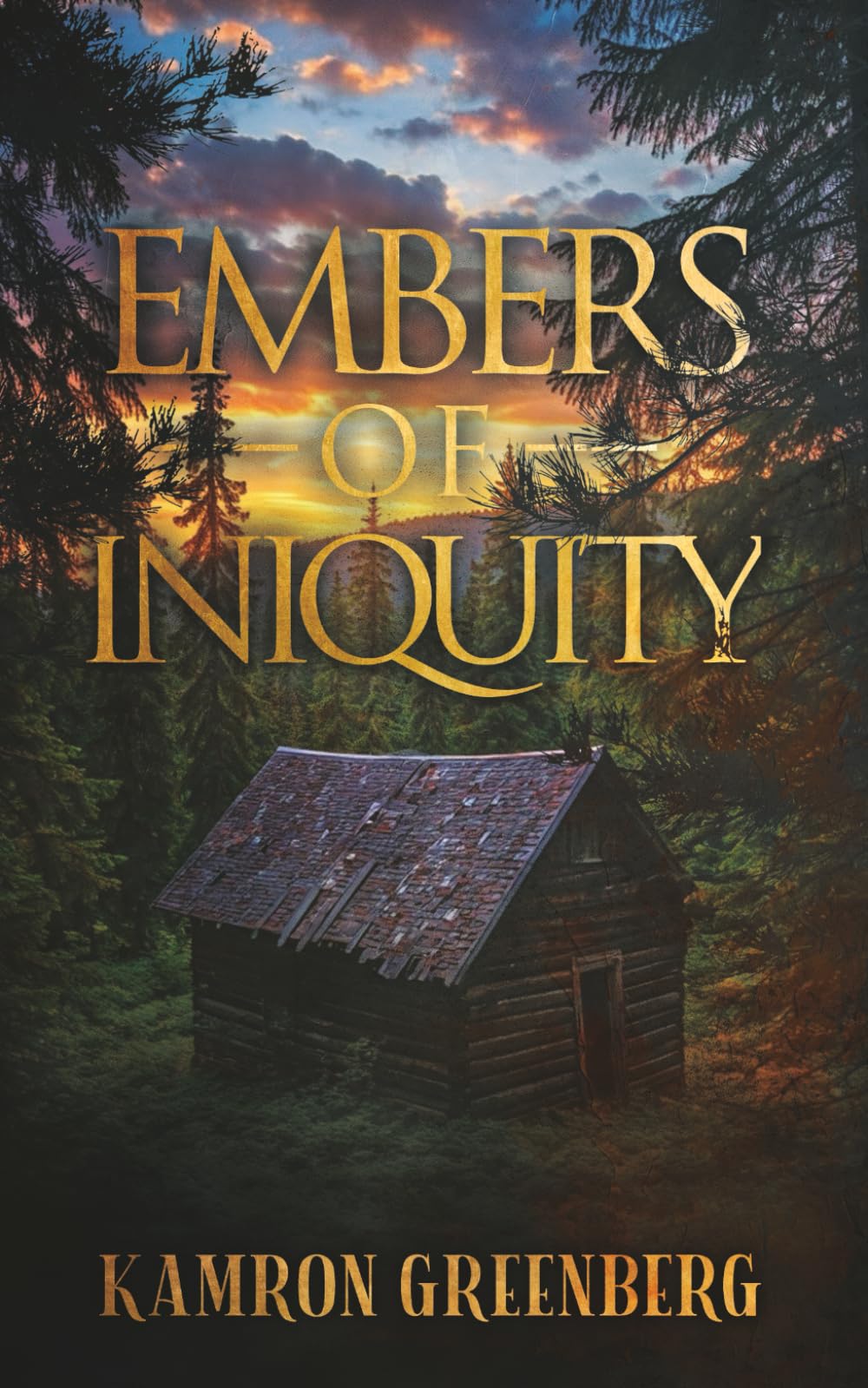 Embers of Iniquity