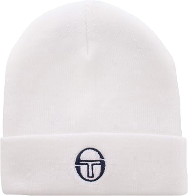 Sergio Tacchini Mens Inez Knitted 