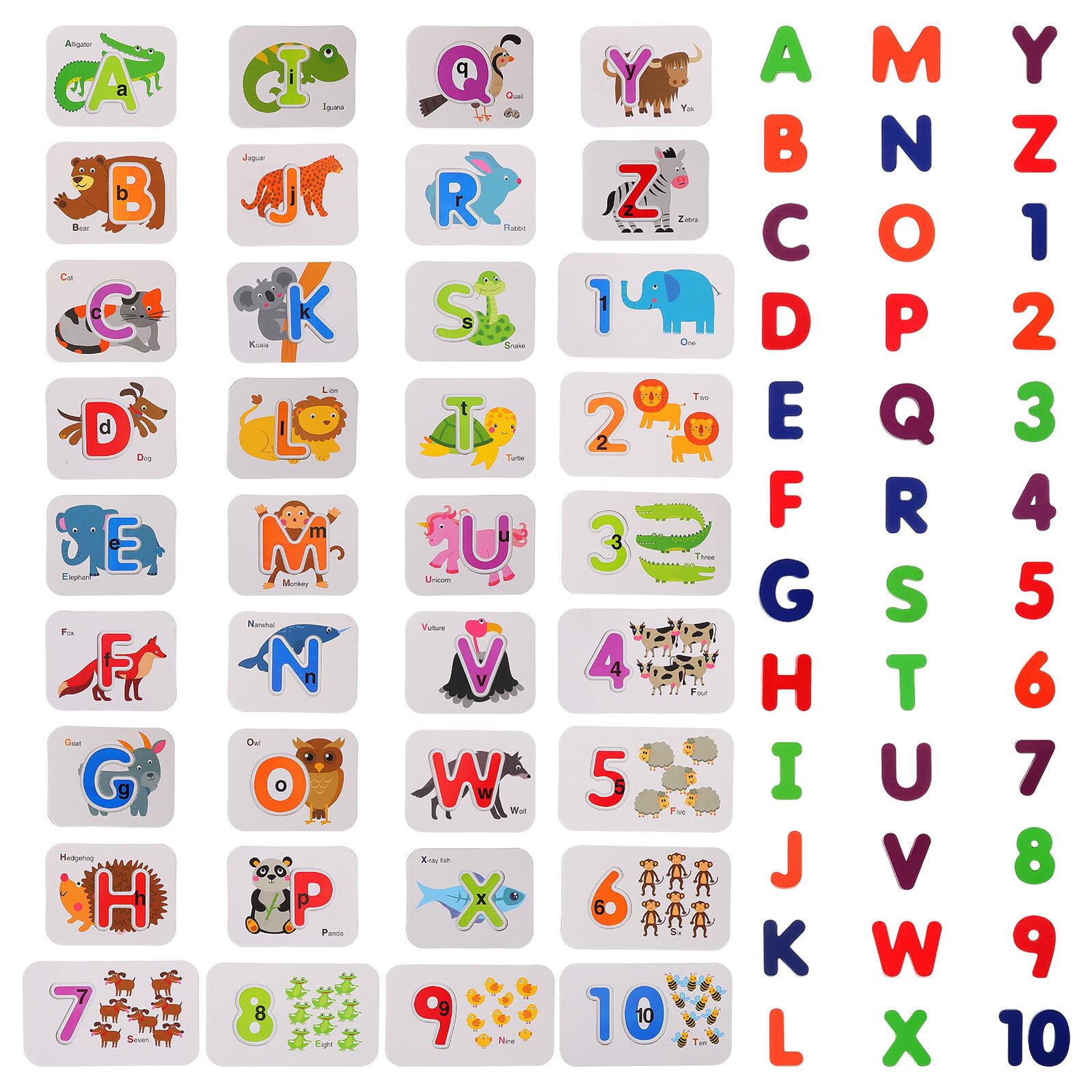 Jouets éducatifs puzzle d'apprentissage pour offrir à Noël - 8