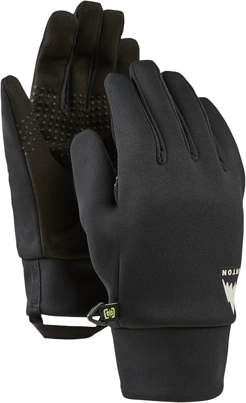 Guantes Touch-N-Go para mujer