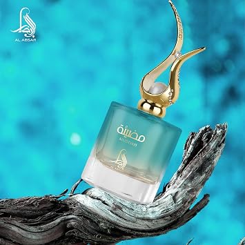 Mudiyah Eau De Parfum by Al Absar 3.4 oz 100 ml