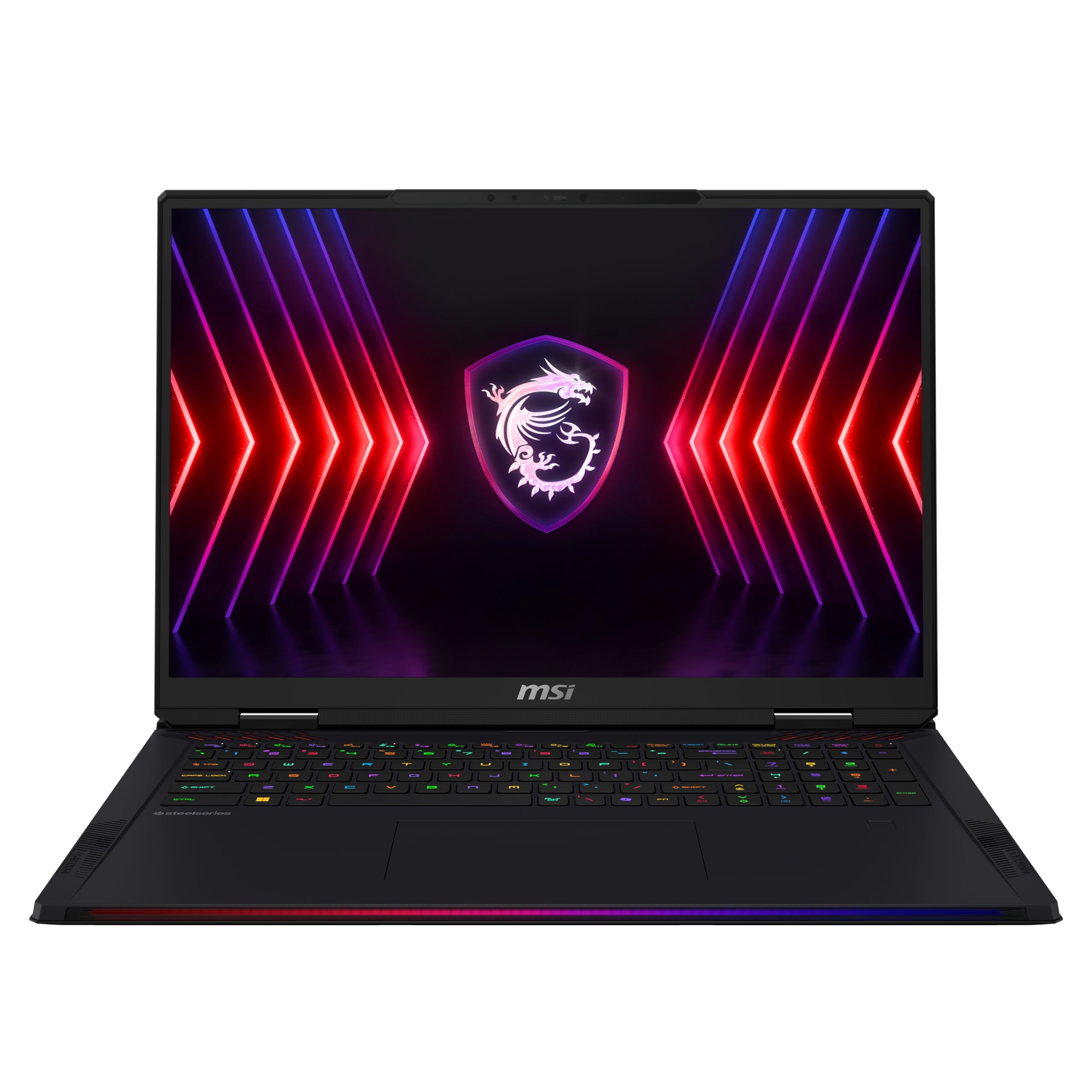 MSI Raider GE78 HX 14VIG (RTX 4090, GDDR6 16GB), Intel® Core™ i9