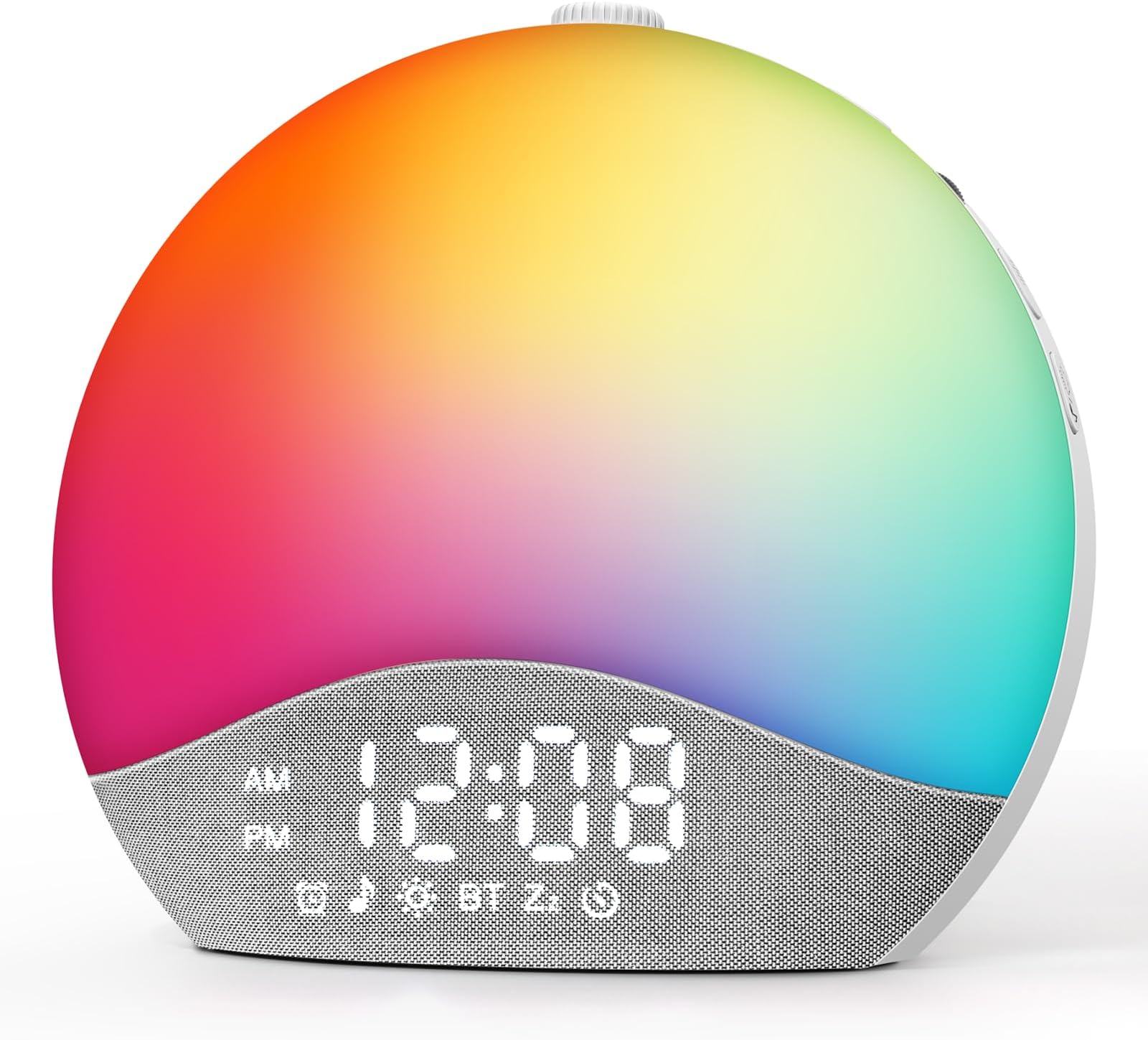Sunrise Alarm Clock White Noise Machine