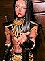 Oueneifs Anubis 1/4 Bjd-pop in zwart pak hars speelgoed geschenken voor 15 jaar oud (1/4 Anubis A Oueneifs Anubis 1/4 Bjd-pop in zwart pak hars speelgoed geschenken voor 15 jaar oud (1/4 Anubis A
