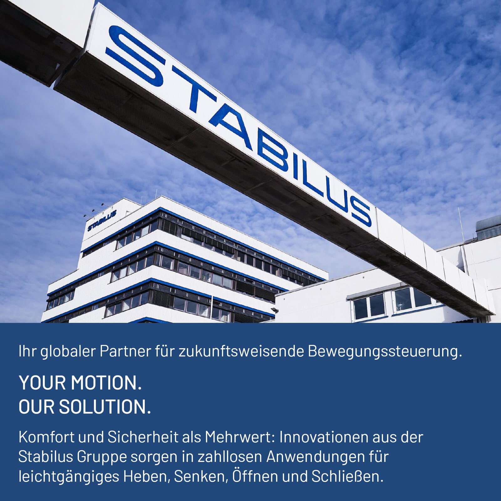 STABILUS Heckklappendämpfer 381926 - Links & Rechts Für Verschiedene Fahrzeuge