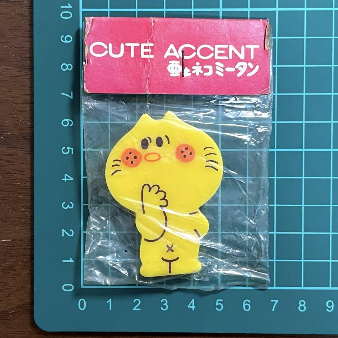 専用出品です　♪ 水森亜土 ねこ ゴンタ オブジェ 専用出品です ♪ 水森亜土 ねこ ゴンタ オブジェ