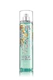 Bath & Body Works Works Fine Fragrance Mist Magic in the Air 8 Ounce Full Size