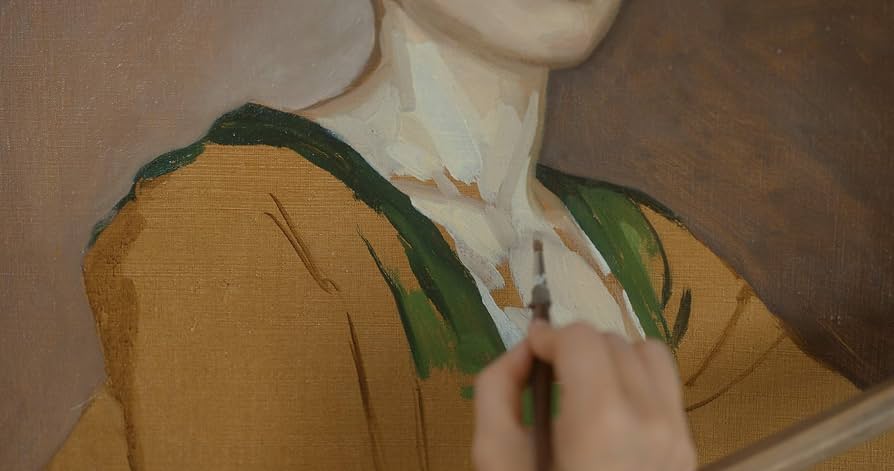 Amazon.co.jp: 燃ゆる女の肖像 Blu-rayコレクターズ