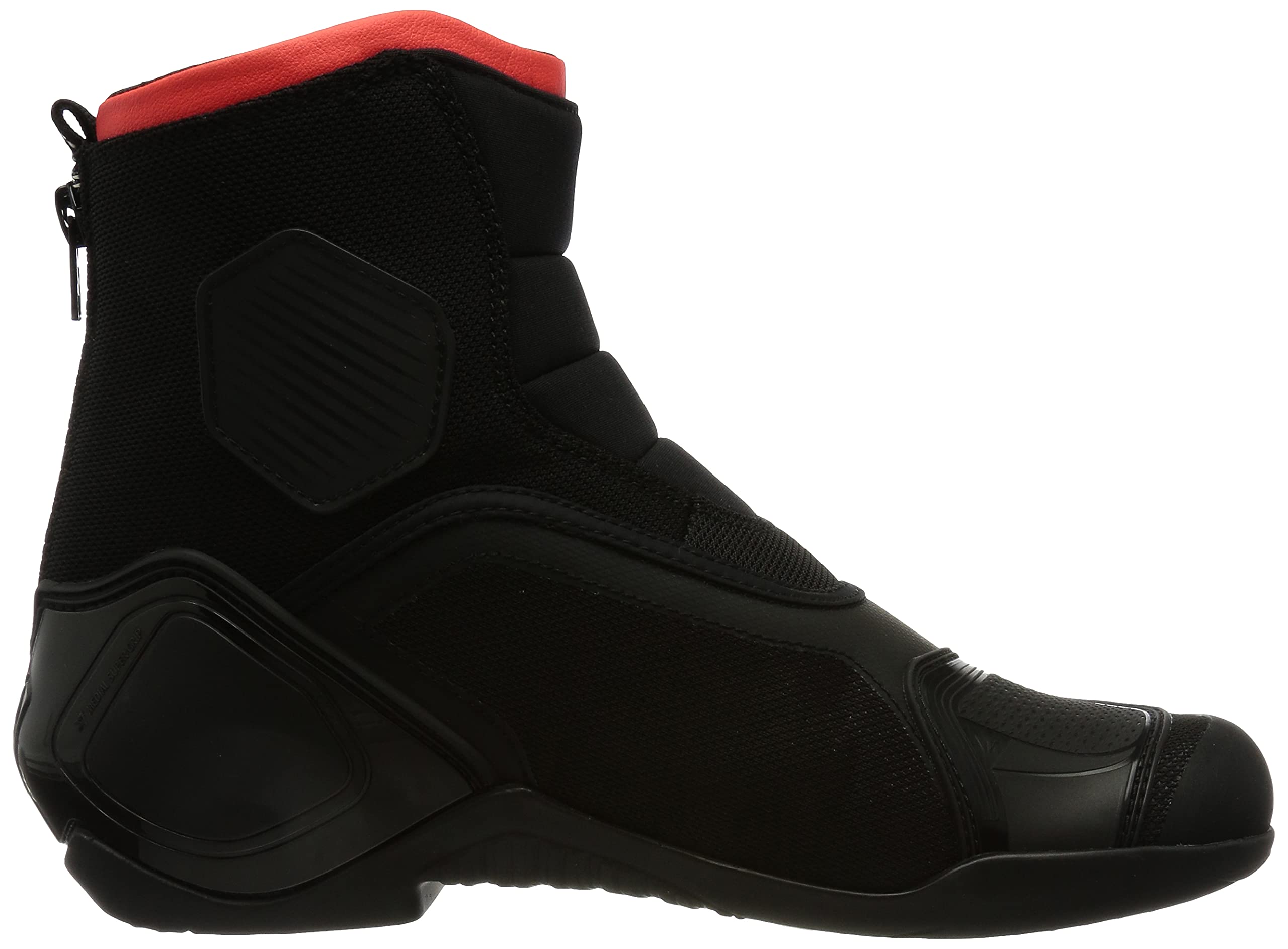 Dainese Dinamica D-wp Shoes - Zapatos Moto Impermeables Unisex adulto