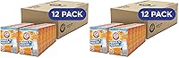 Vista 14 de Arm & Hammer Bicarbonato de Sodio Absorbedor de Olores para Nevera y Congelador, Naranja 14 oz, Paquete de 12