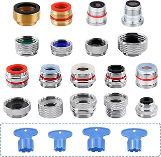 Water Hose Adapter For Sink Picks collage image 4