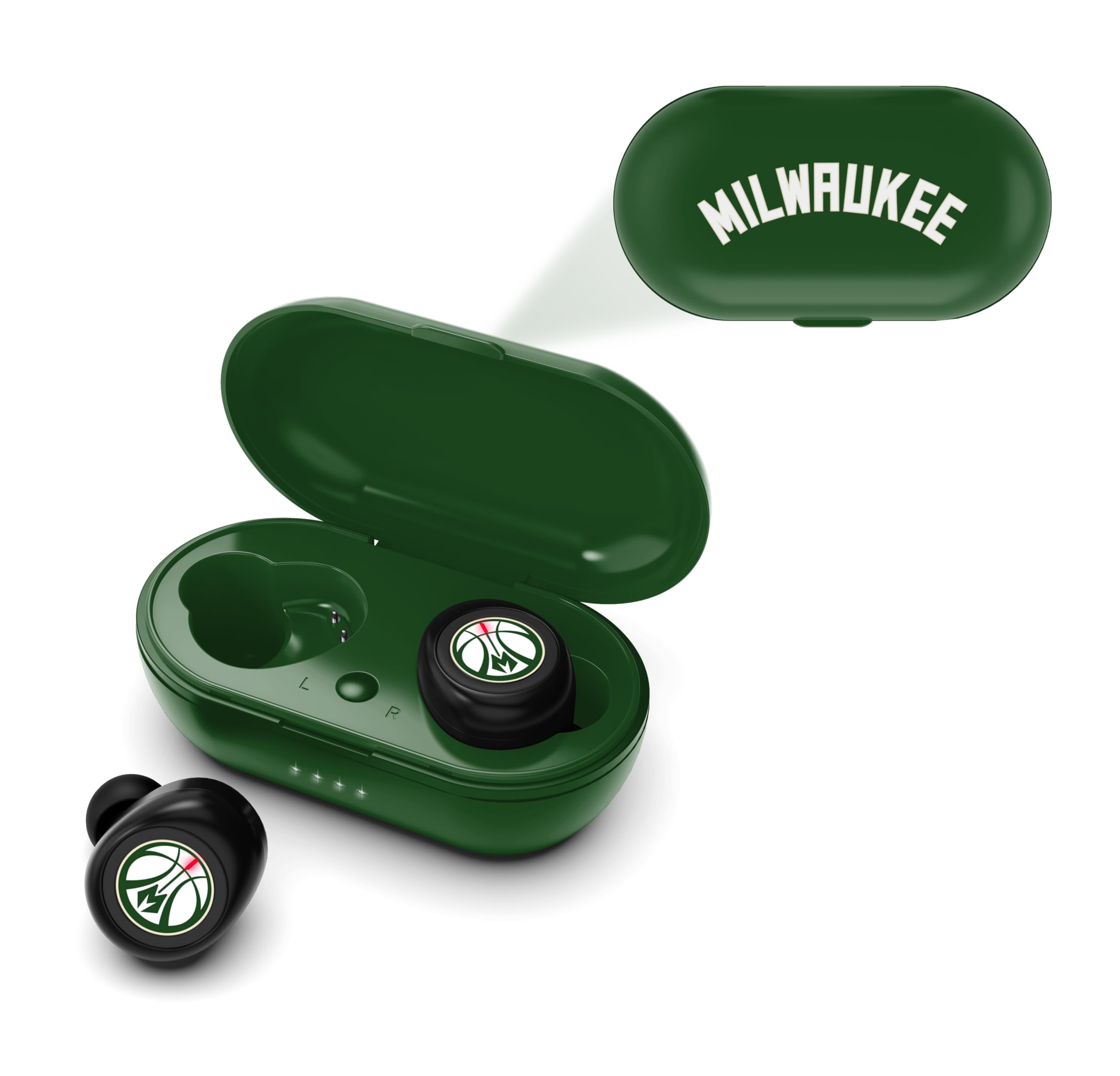 SOAR NBA True Wireless Earbuds V.2