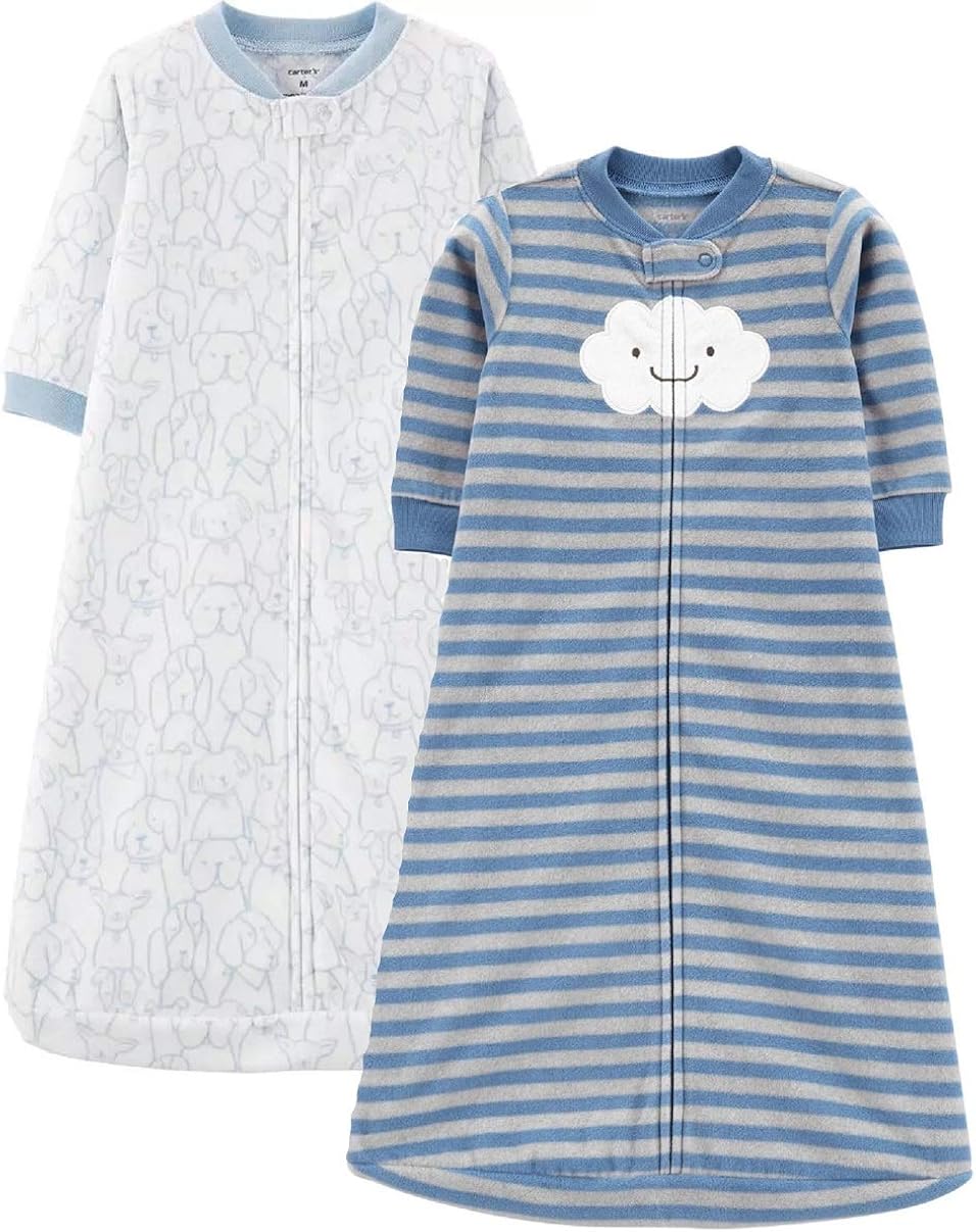 carters medium sleep sack