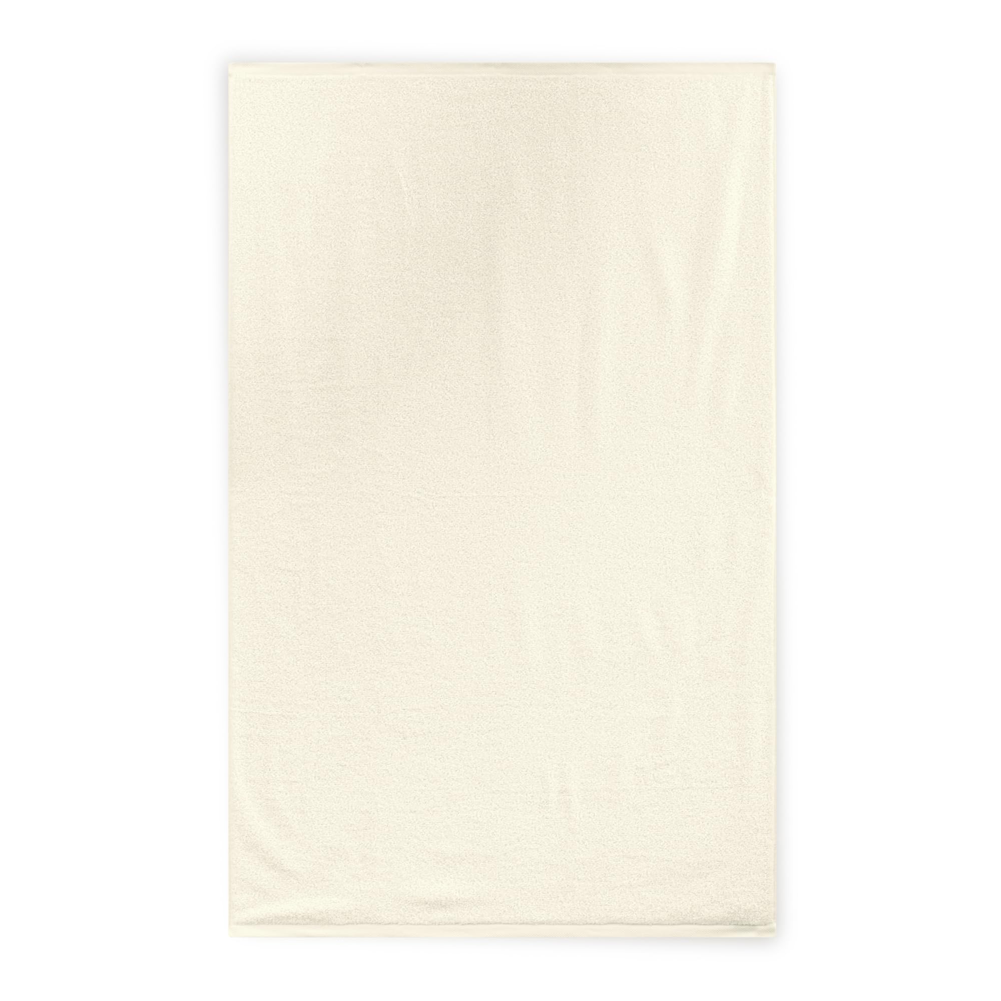 Zwoltex – Set di 4 asciugamani AURA Asciugamano Premium, Ecru