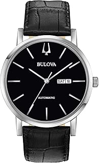 Bulova Dress Watch (Model: 96C131) - coolthings.us