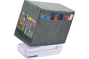 Singer Sewing Machine Cover: Essential Safeguard for Your Sewing Sanctuary
