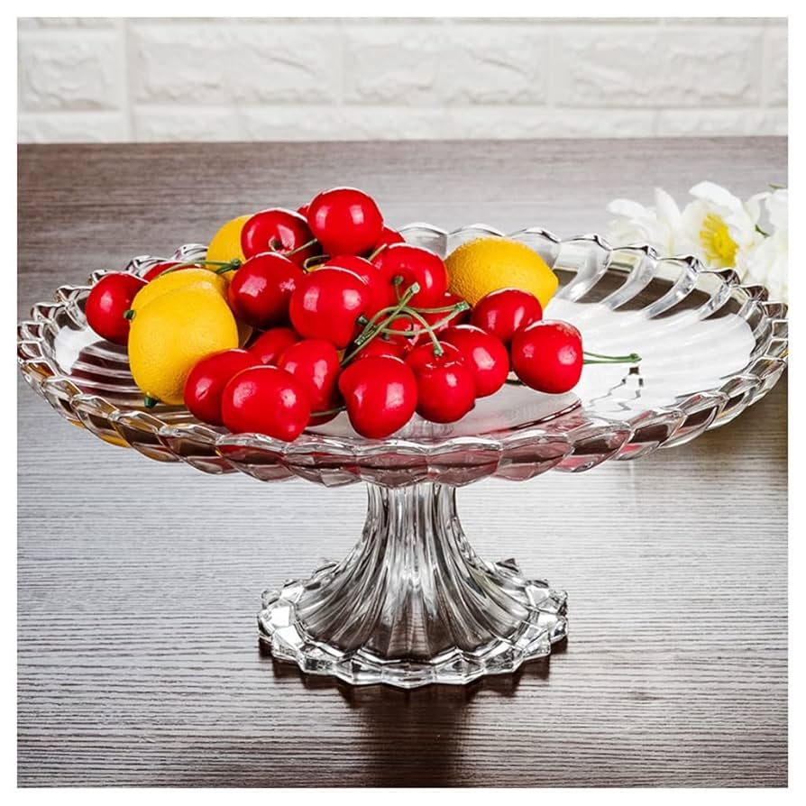クリスタル　バスケット　カットガラス　切子　器　果物カゴ　花器 クリスタル バスケット カットガラス 切子 器 果物カゴ 花器