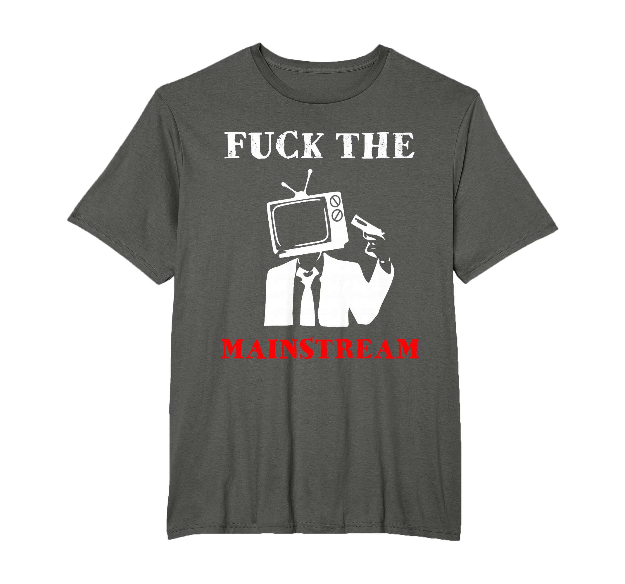 Kleidung mit Designs von Amazon Merch on Demand