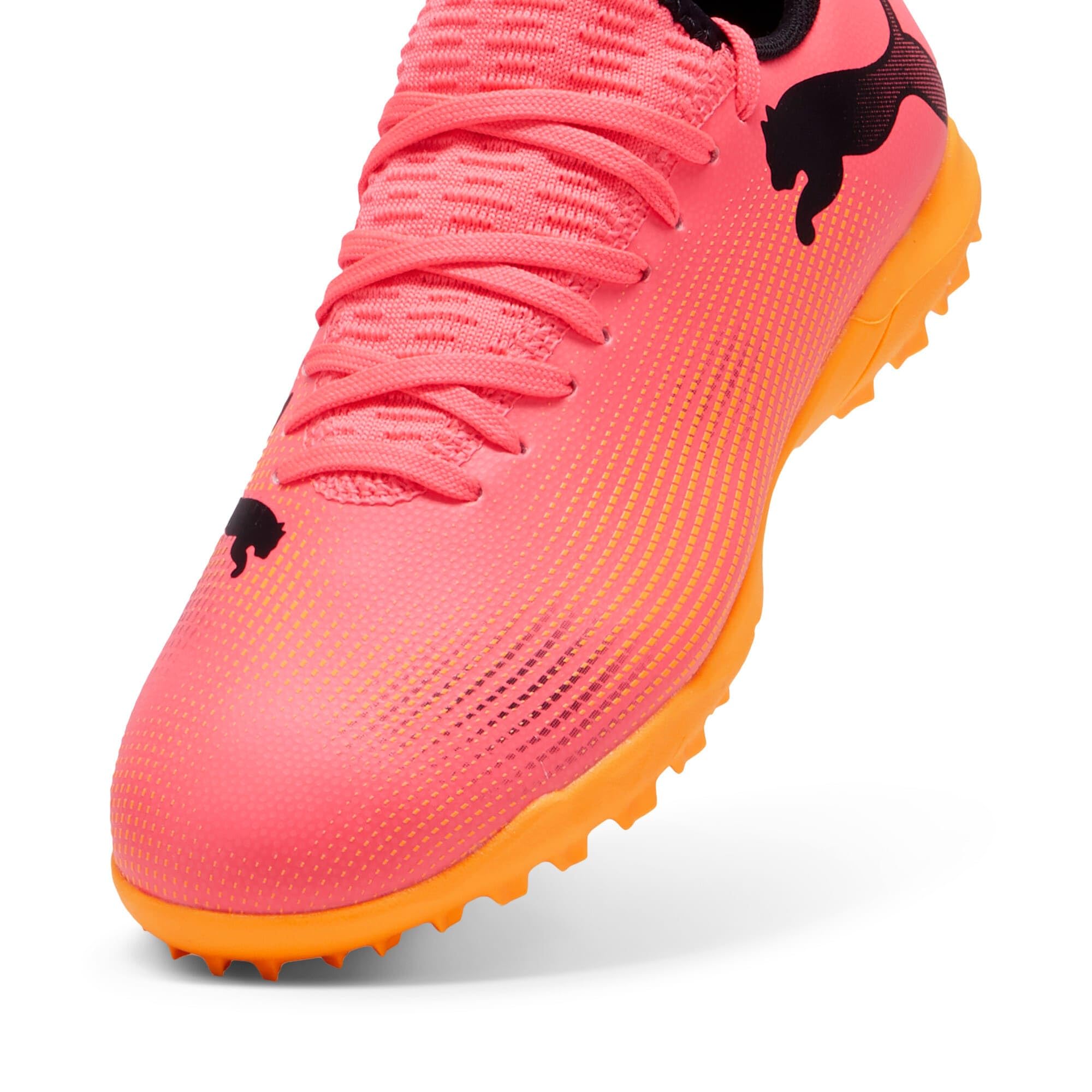 Puma Future 7 Play TT Jr Soccer ShoeUnisex - Bambini e Ragazzi