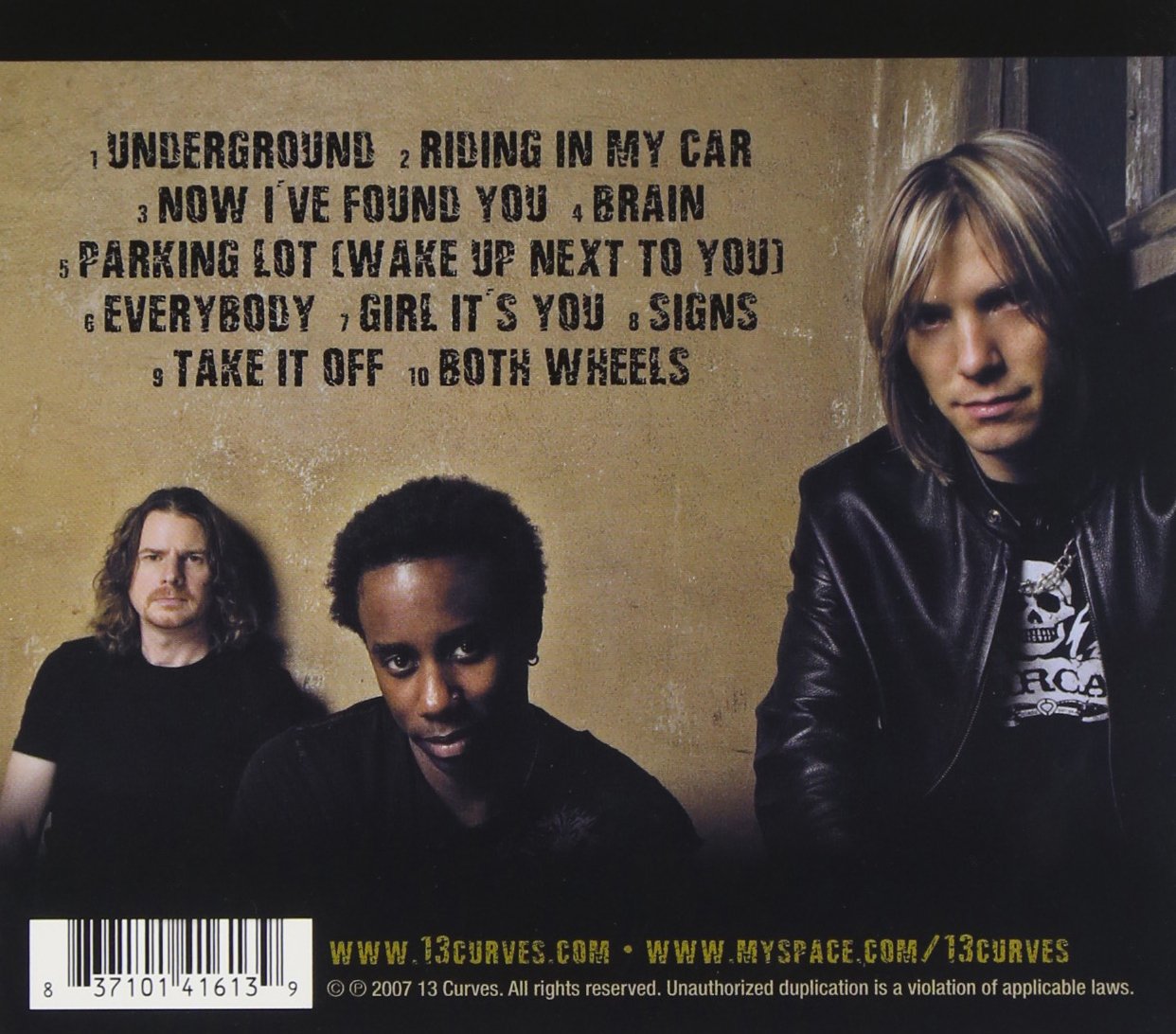 Underground