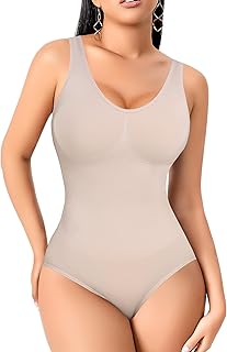 Body sin costuras para mujer