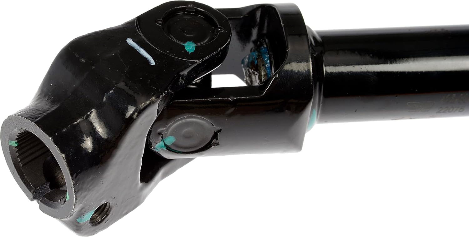Dorman 425-804 Steering Shaft Compatible with Select Hyundai/Kia Models